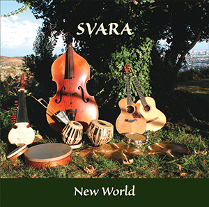 Svara