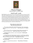 David Trasoff biodata pdf
